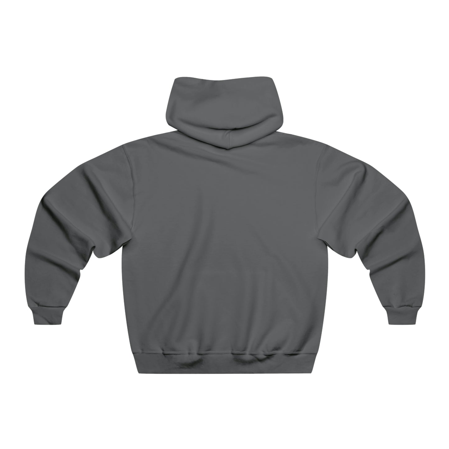 WANCE (teal& yellow) Hooded Sweatshirt
