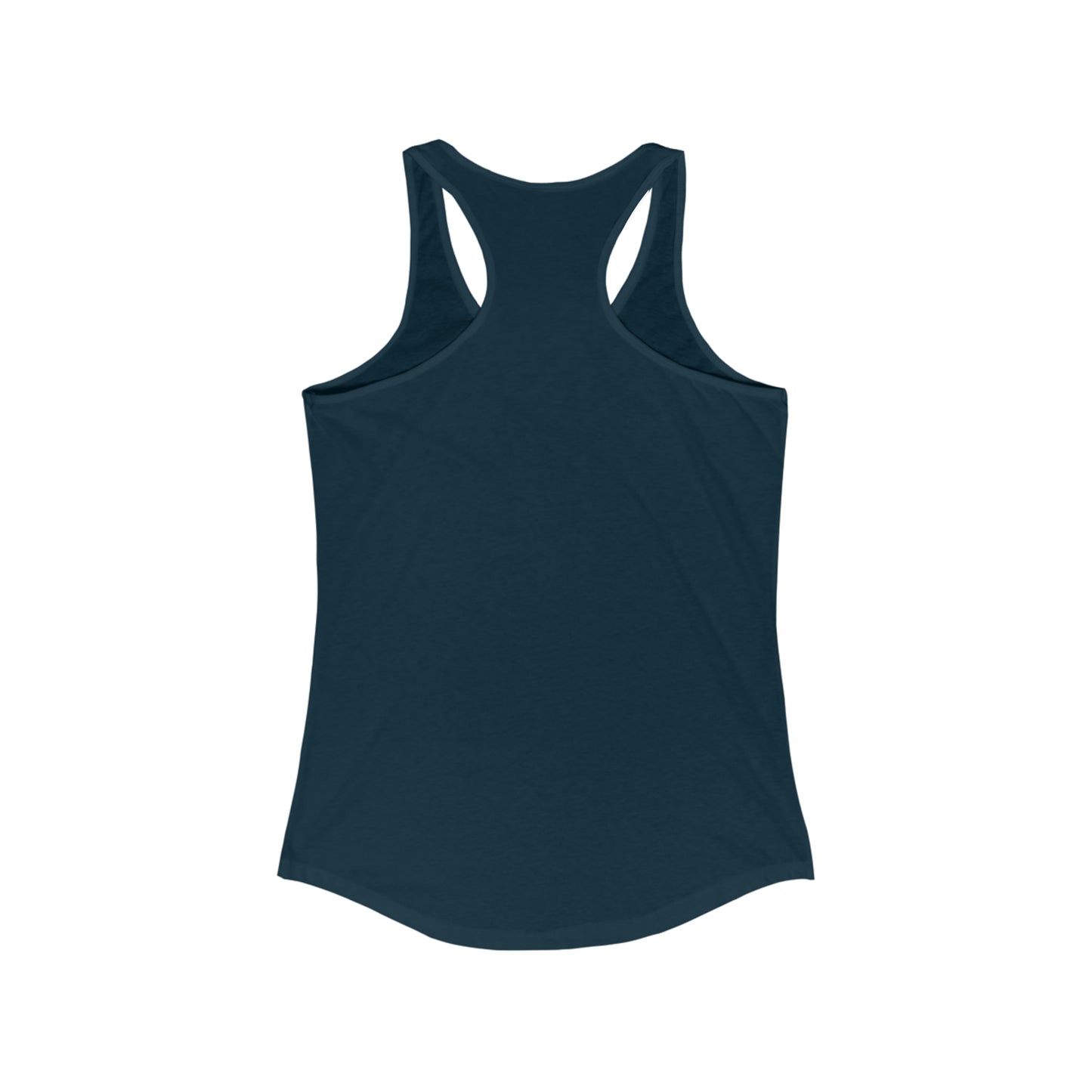 WANCE ON Racerback Tank