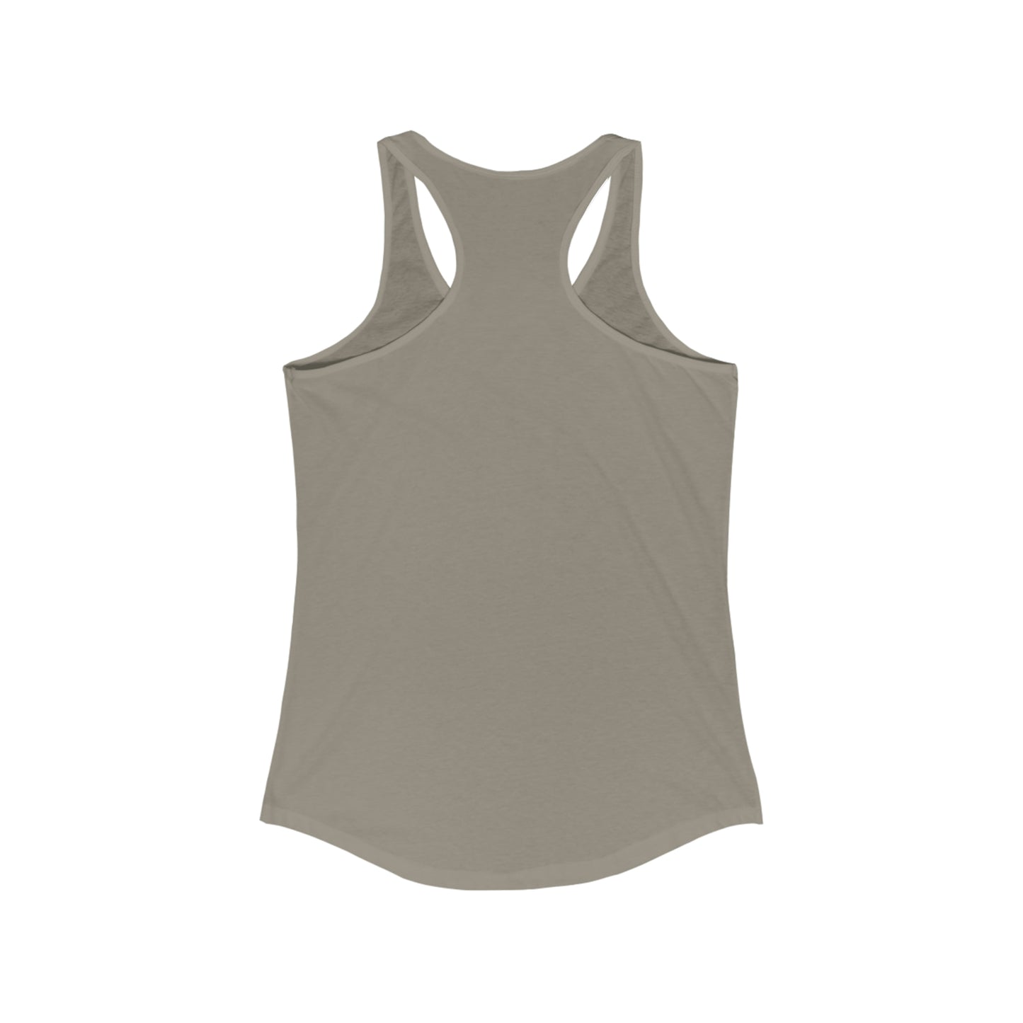You can WANCE if you wan to Racerback Tank