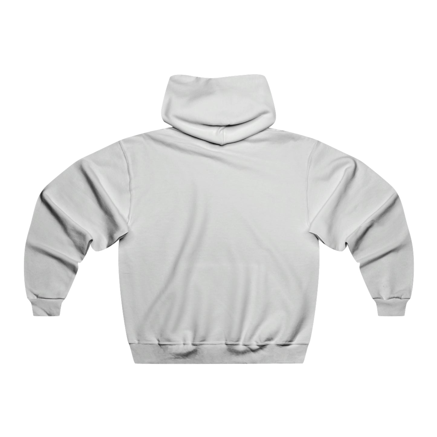 WANCE (teal& yellow) Hooded Sweatshirt