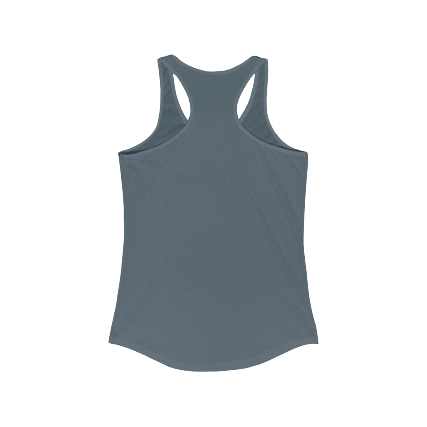 WANCE ON Racerback Tank