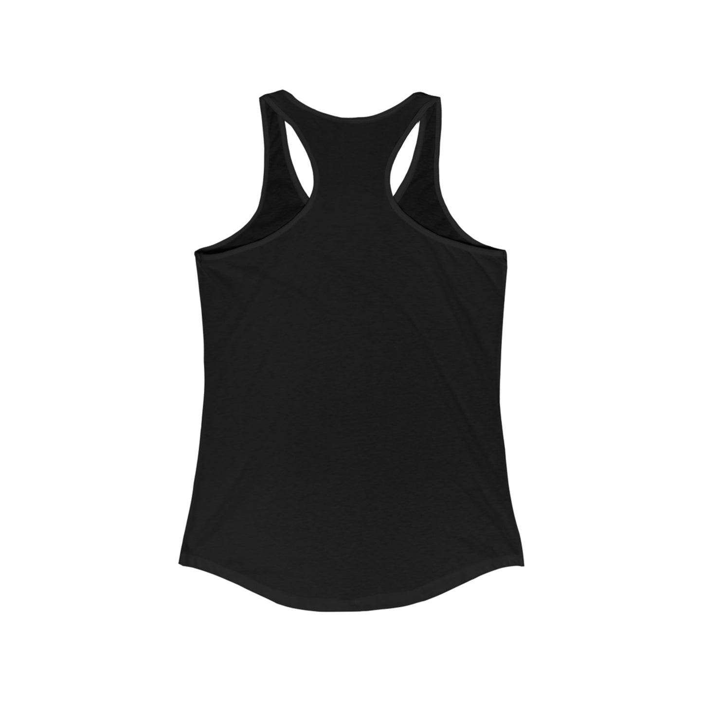 WANCE ON Racerback Tank