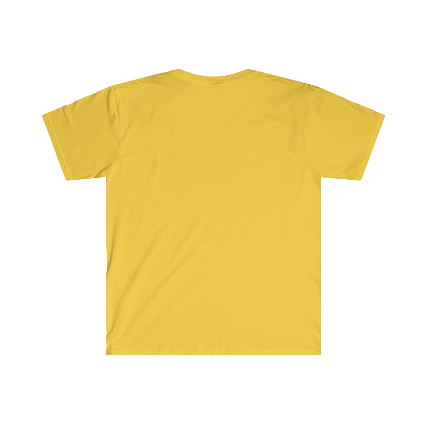 Why Walk When you can Wance? Unisex Softstyle T-Shirt