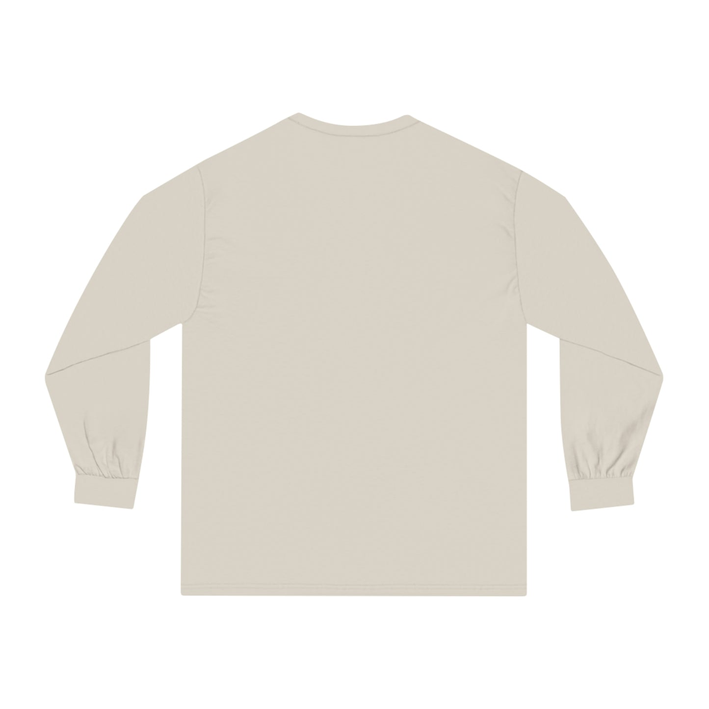 Why walk when you can WANCE Unisex Long Sleeve T-Shirt