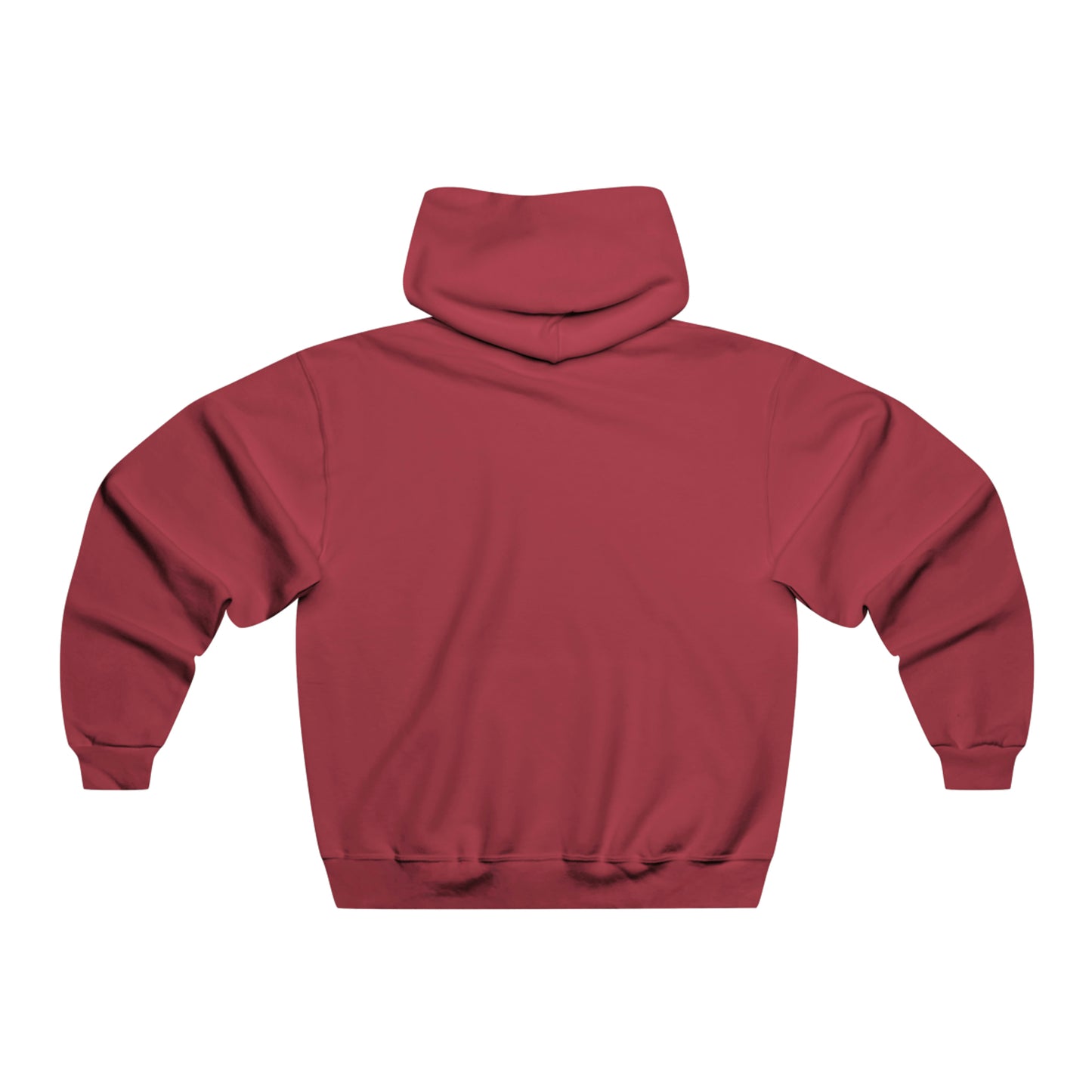 WANCE (teal& yellow) Hooded Sweatshirt