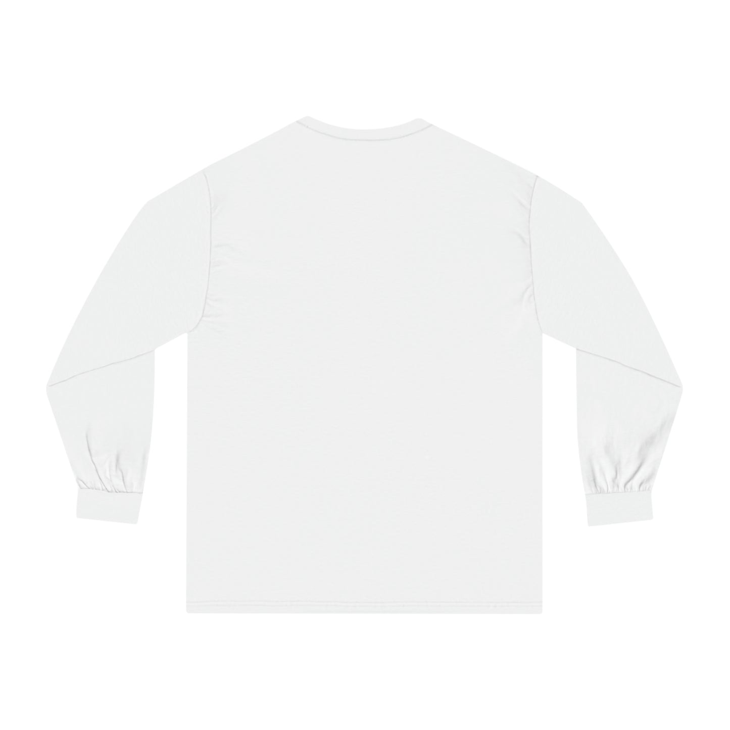 Why walk when you can WANCE Unisex Long Sleeve T-Shirt