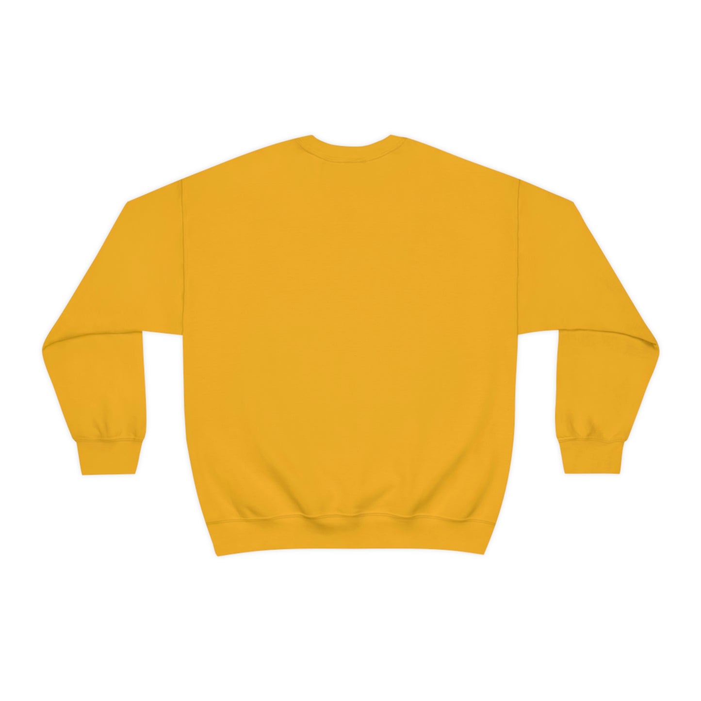 WANCE (white & teal) Heavy Blend™ Crewneck Sweatshirt