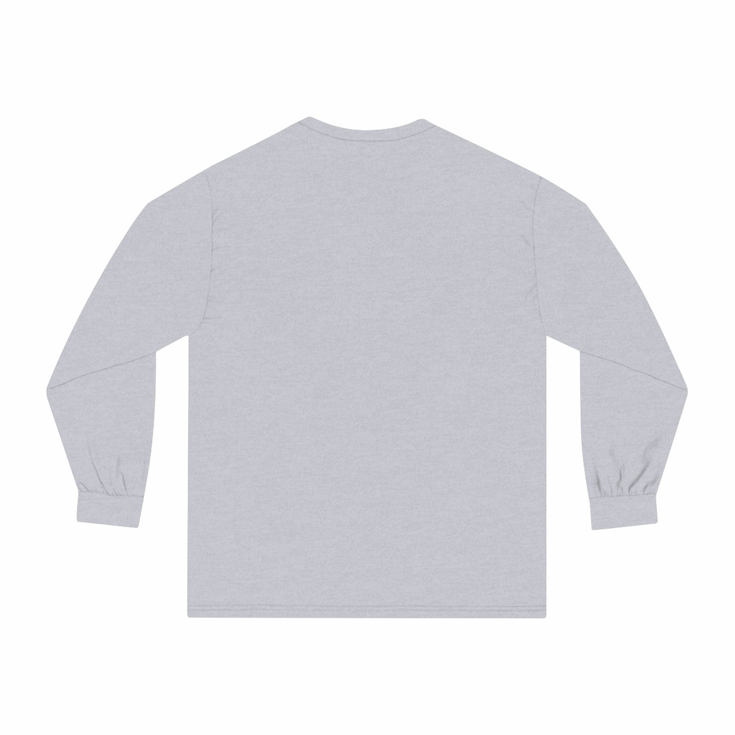 Why walk when you can WANCE Unisex Long Sleeve T-Shirt