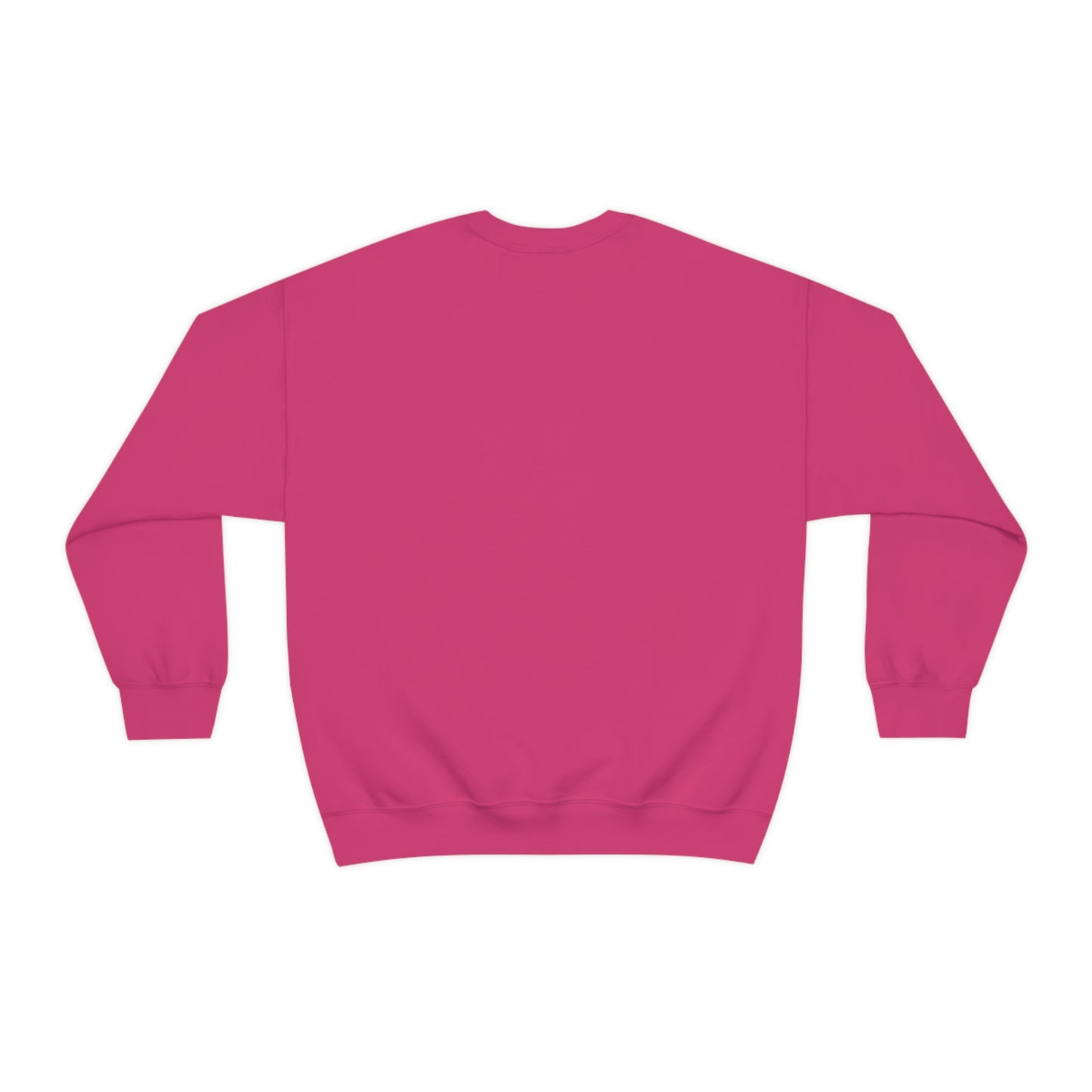 WANCE (yellow & white logo) Heavy Blend™ Crewneck Sweatshirt