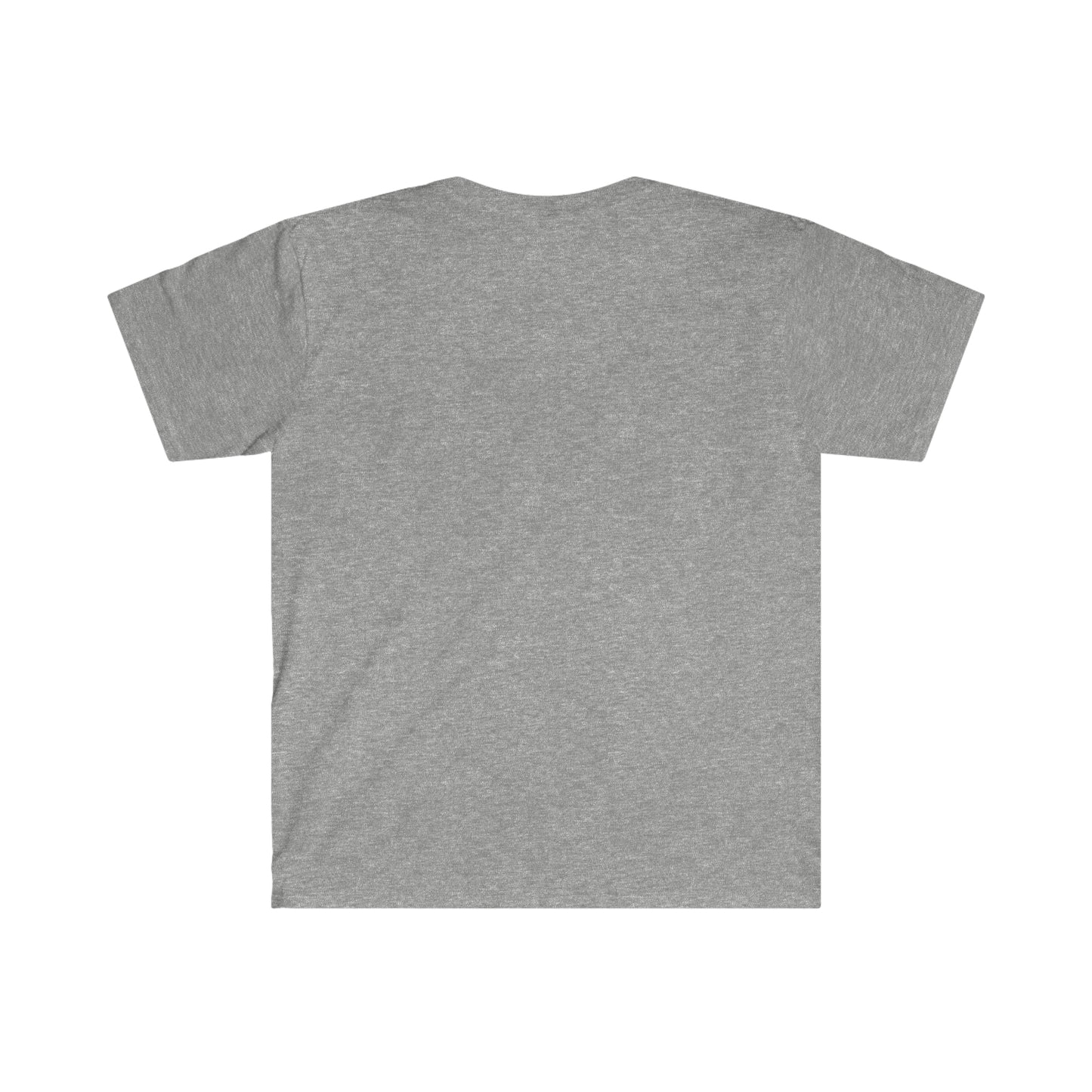 WANCE (walk + dance) Unisex Softstyle T-Shirt